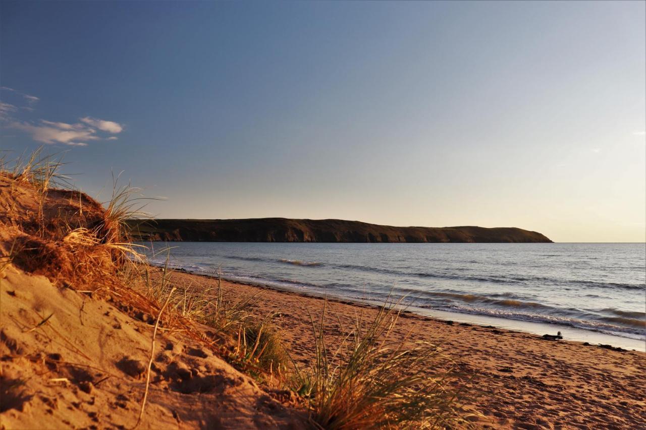 Studio 5 Woolacombe Kültér fotó